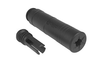 Глушитель T&D LS Soverign 762 BK (TD816)
