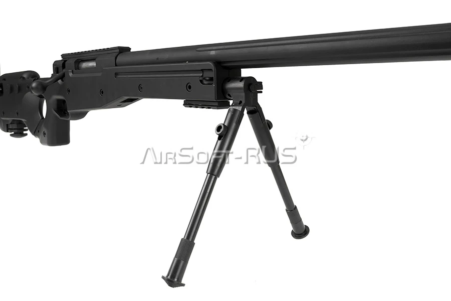 Снайперская винтовка AGM L115A3 spring (P288)