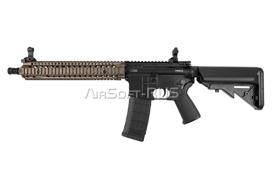 Карабин Cyma MK18 Daniel Defense 12 (DC-CM105DDL BD) [1]