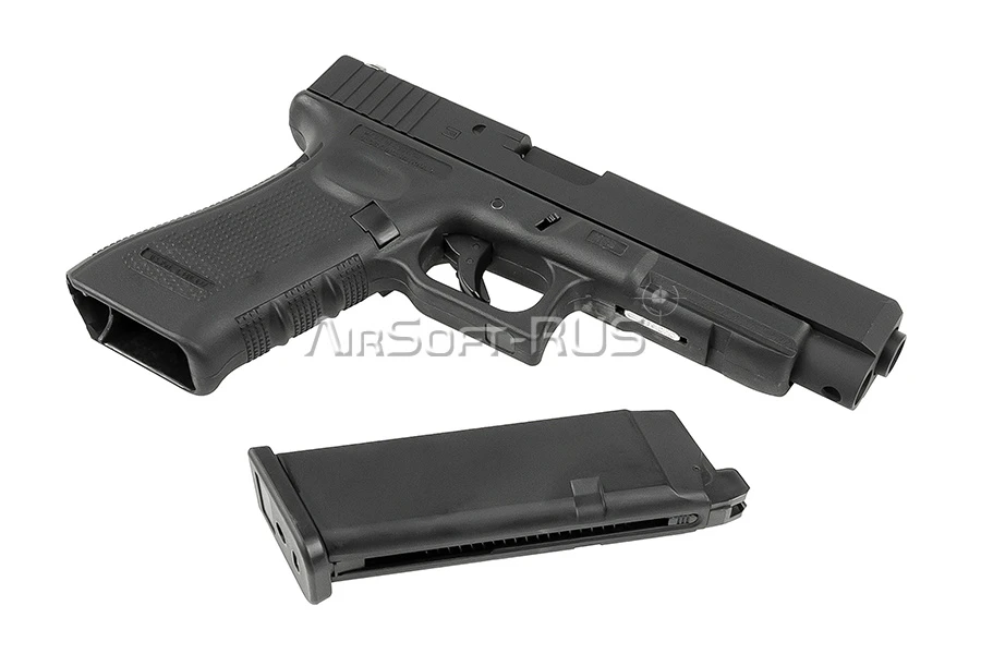 Пистолет East Crane Glock 34 Gen 4 (EC-1204)