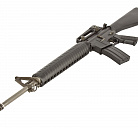 Мини-обзор винтовки LCT M16A4