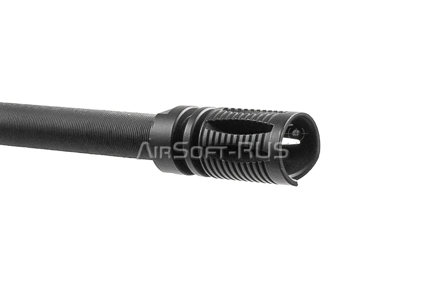 Автомат Cyma АК-74US тактическое цевье (CM040K)