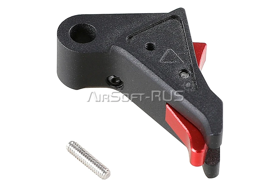 Спусковой крючок 5KU AA Style для Glock 17/19/34 TM/WE BK (GB-493-BK)