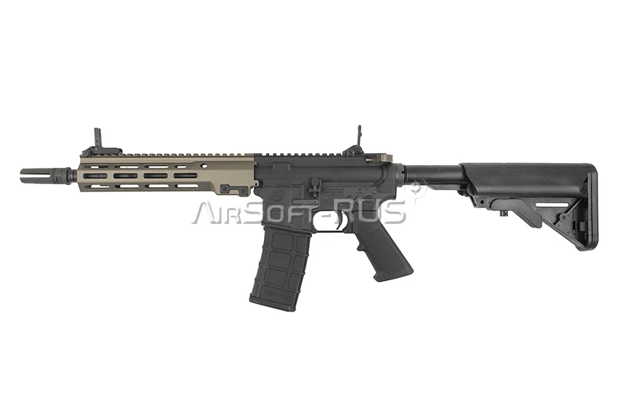 Карабин GHK URG-I 10.3'' GBB BK (GHK URG-I 10.3 GBBR)