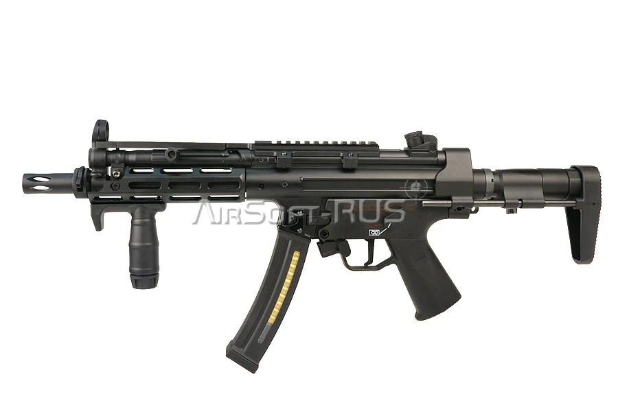 Пистолет-пулемет Cyma H&K MP5 Platinum Series (CM041G)