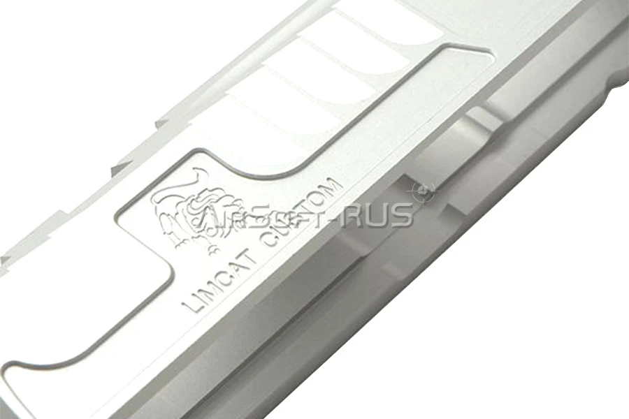 Затвор Speed Cat 5KU для Hi-Capa/1911 TM (JI-103-SV)