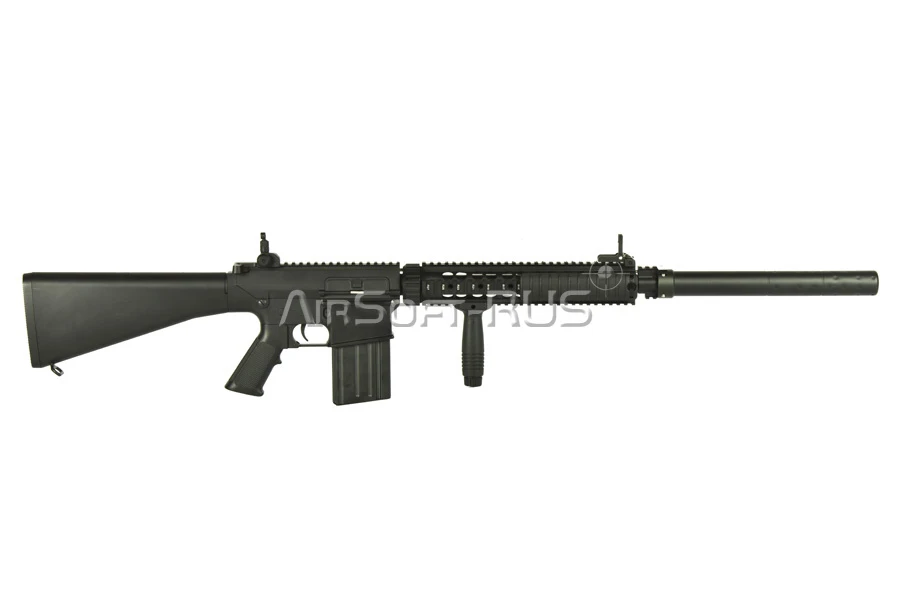 Снайперская винтовка A&K SR-25 (SR-25)