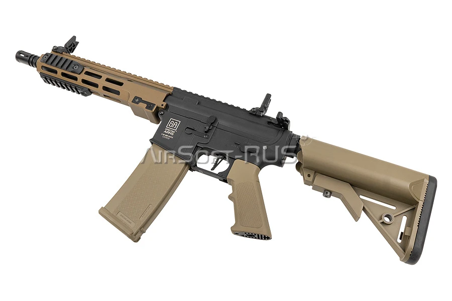 Карабин Specna Arms URG-I 9.5 HAL TAN (SA-C23-CB-ETU)