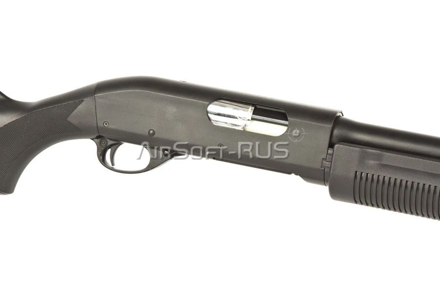 Дробовик Cyma Remington M870 short пластик (CM350)
