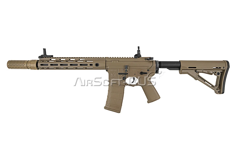 Карабин East Crane AR-15 CQB MOD 2 M-LOK 10.5 SE+DE (EC-341-UP SE+DE)