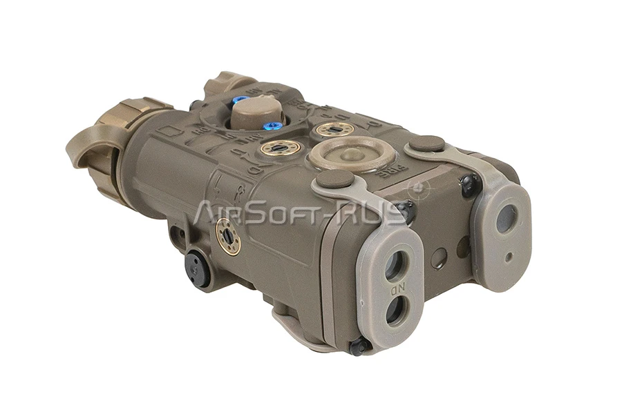 Тактический блок Evolution Gear NGAL IR illumination Mil spec Ver.  VCSEL DE (EVG-1092B-FDE)