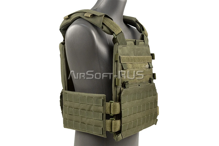 Бронежилет ASR M3 OD (ASR-M3-OD)