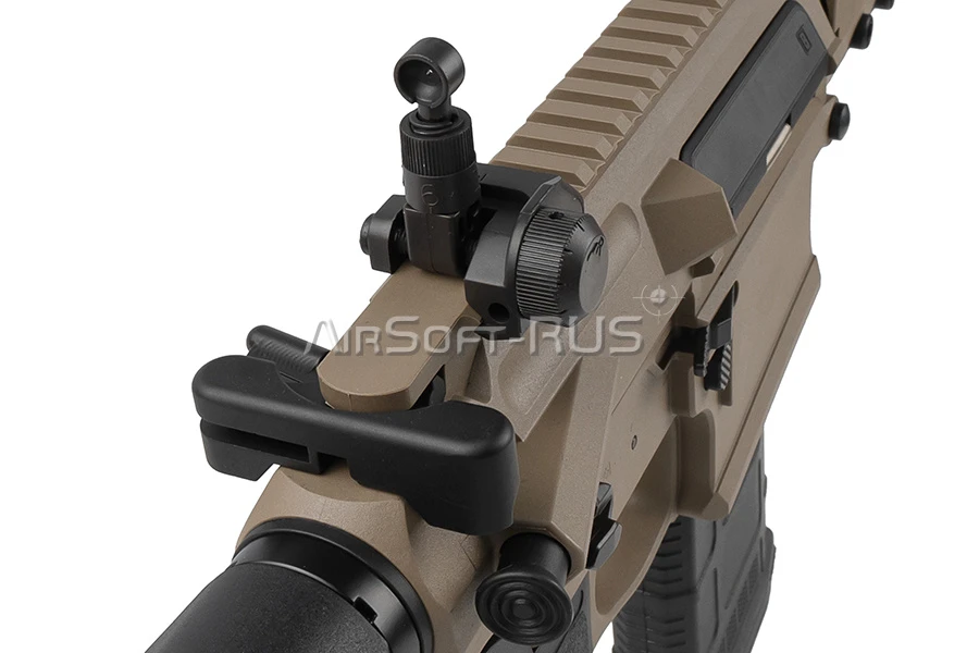 Винтовка Cyma Barrett REC-10 16 TAN (REC.001 TN)