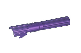Внешний ствол 4.3 Inch 5KU для Hi-Capa TM с резьбой M11+ PU (GB-549-PU)