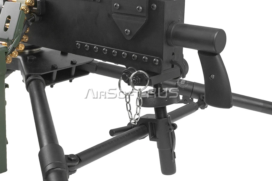 Пулемет A&K Browning M1919 (M1919)