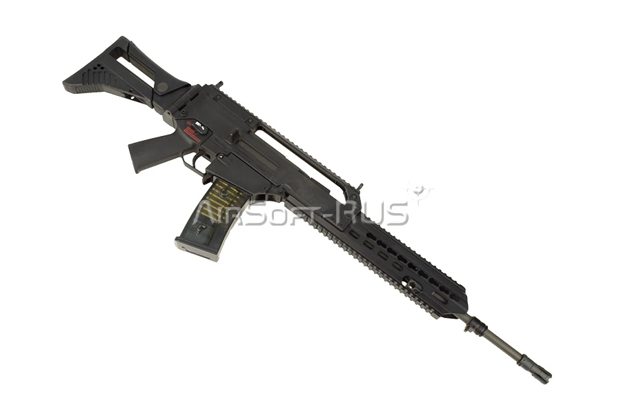 Штурмовая винтовка Ares G36 BK (AR-078E)