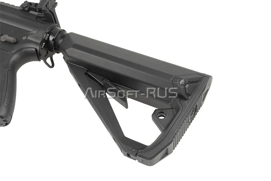 Карабин Arcturus LWT MK-I CQB 10" AEG SPORT BK (AT-ST01-CQ-BK)