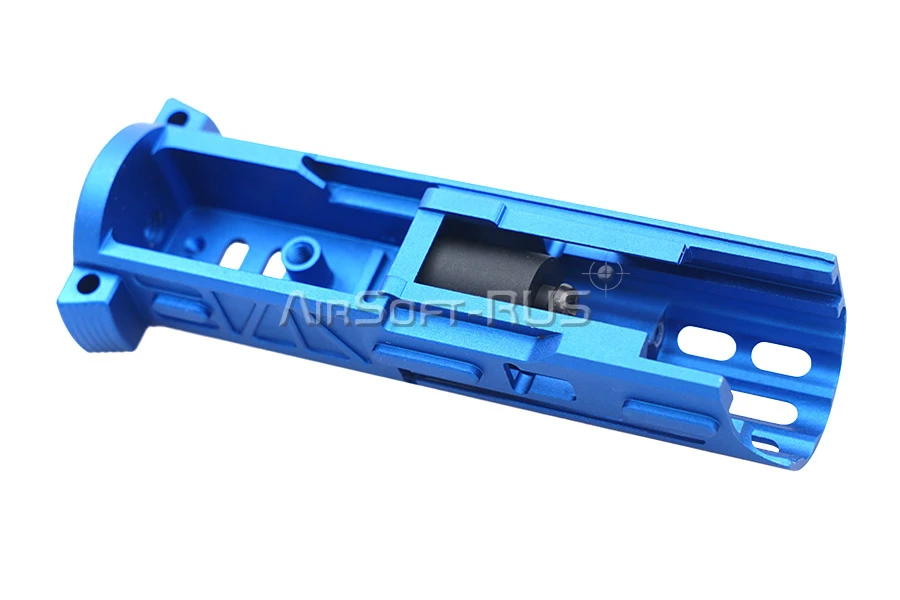 Затвор 5KU облегченный для AAP01 Blue (ABAAP-002-BU)