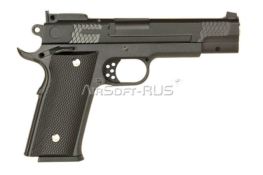 Пистолет  Galaxy Browning  spring (G.20)