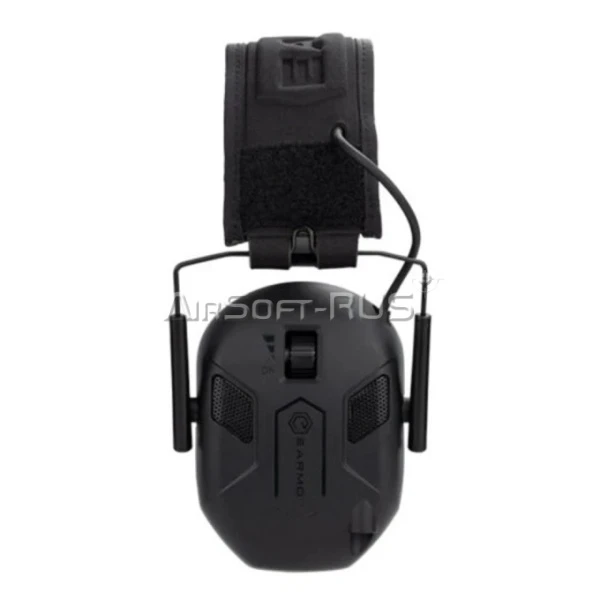 Активные наушники EARMOR M300X BK (M300X-BK)
