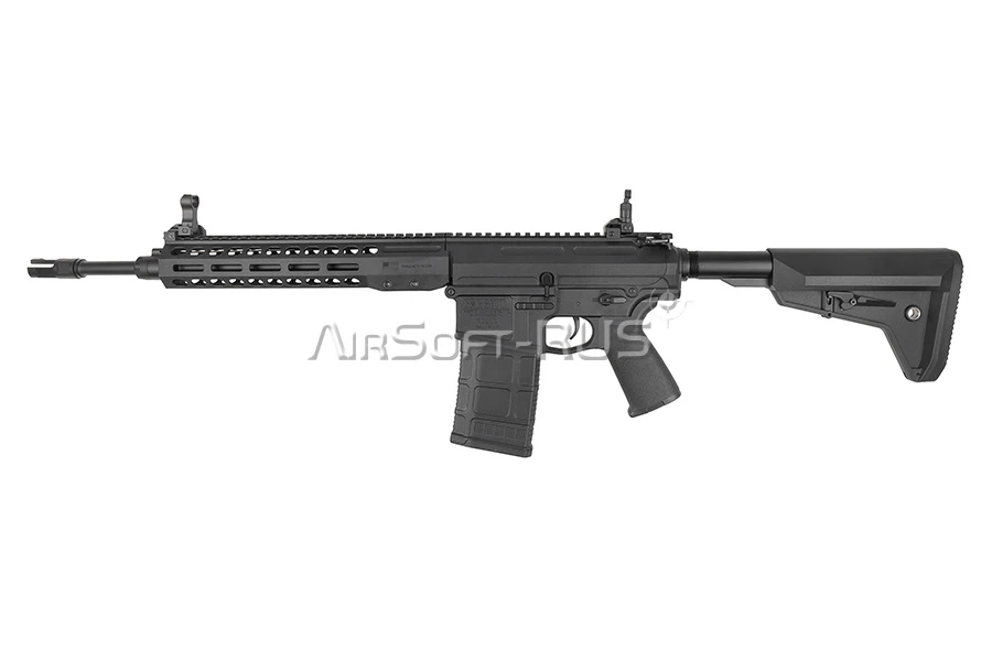 Винтовка Cyma Barrett REC-10 16 BK (REC.001 BK)