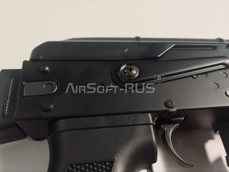 Автомат Cyma АКС-74Н (DC-CM031C) [2]