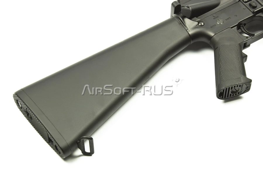 Винтовка Cyma M16A1 (CM009A1)