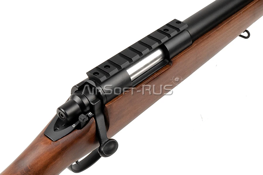 Снайперская винтовка Snow Wolf VSR 10 (SW-10KTW)