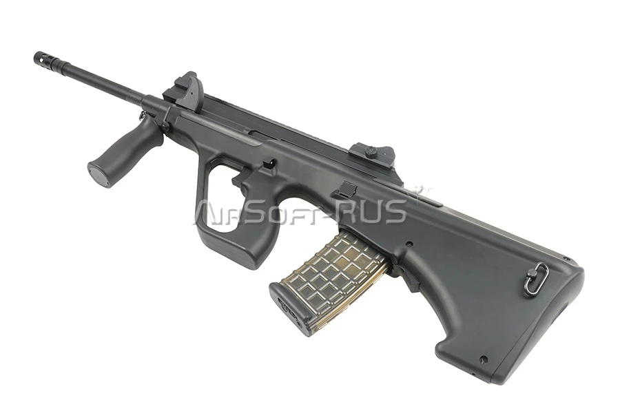 Штурмовая винтовка Snow Wolf Steyr AUG BK (SW-020-C(BK))