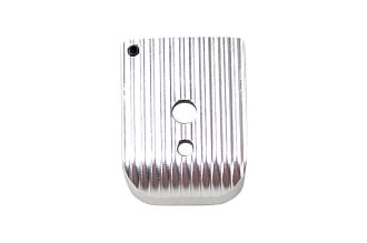 Пятка магазина 5KU для Hi-Capa Тип 5 SV (GB-264-SV)