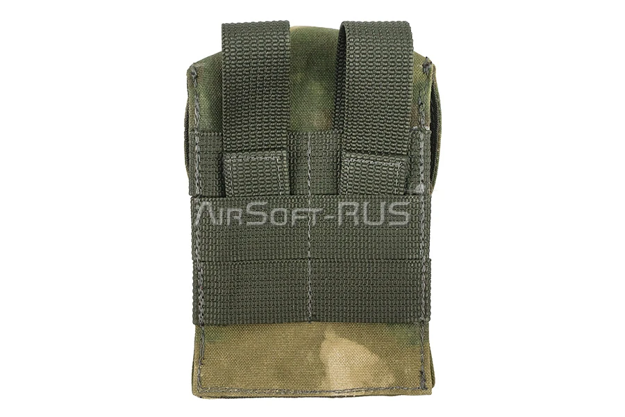 Подсумок ASR одинарный магазинный для СВД DM (ASR-SVD-DM)