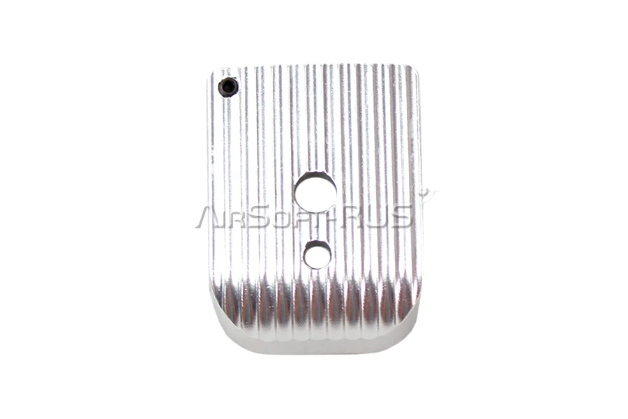 Пятка магазина 5KU для Hi-Capa Тип 5 SV (GB-264-SV)