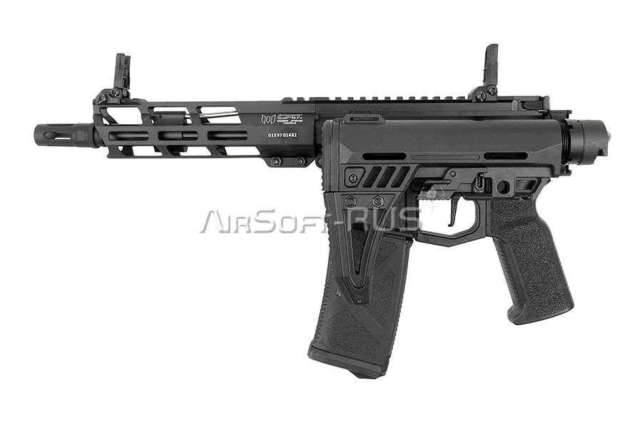 Карабин Arcturus X C.A.T. AR-15 VERSATILE 8.5" AR FE (AT-CAT-06-FE)