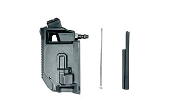HPA адаптер M4 Angled CTM для магазинов AAP-01/C / Glock BK (CTM-KIT-0501)