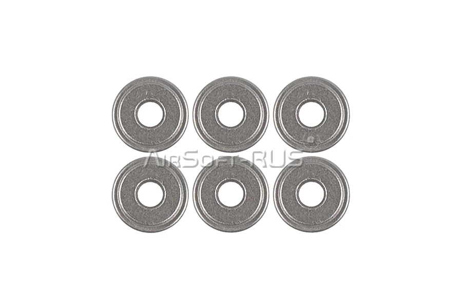 Комплект втулки Specna Arms 8мм (SPE-08-027532-00)