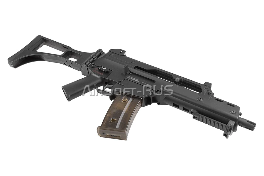 Штурмовая винтовка Cyma H&K G36С (CM011)