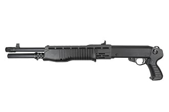 Дробовик Tokyo Marui SPAS 12 (TM4952839133014)