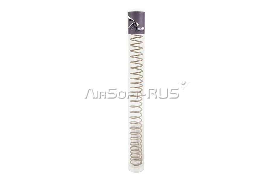 Пружина White Wasp AEG MS90 (WW-MS90)