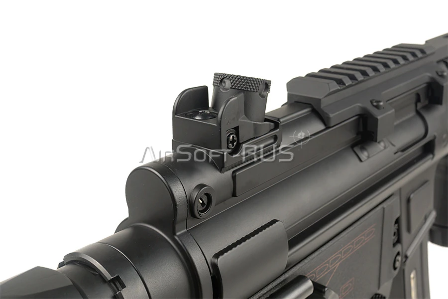 Пистолет-пулемет Cyma H&K MP5К Platinum Series (CM041L)