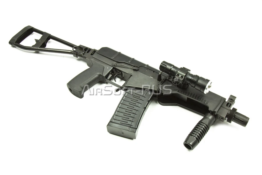 Цевье тактическое LCT для СР-3М (PK-296)