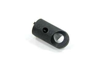 Заглушка с креплением для пистолетного шнура Guarder для M9/M92F BK TM (M92F-07(BK))
