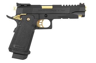 Пистолет East Crane Hi-Capa 5.1 Infinity Gold (EC-2104-G)