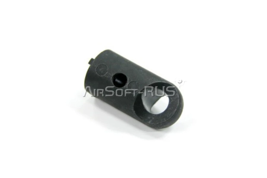 Заглушка с креплением для пистолетного шнура Guarder для M9/M92F BK TM (M92F-07(BK))