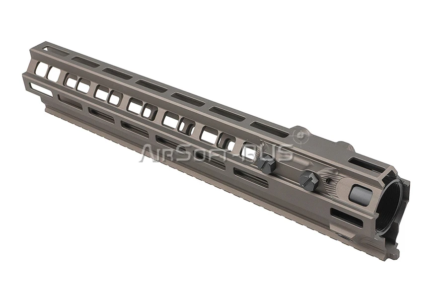 Цевьё Angry Gun для HK417 M-LOK G-Style DDC (ANG-G417R-DDC)