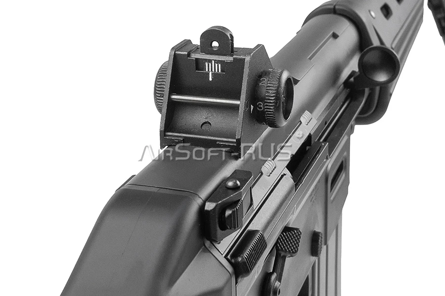 Штурмовая винтовка Tokyo Marui Type 89R GBB (TM4952839142856)