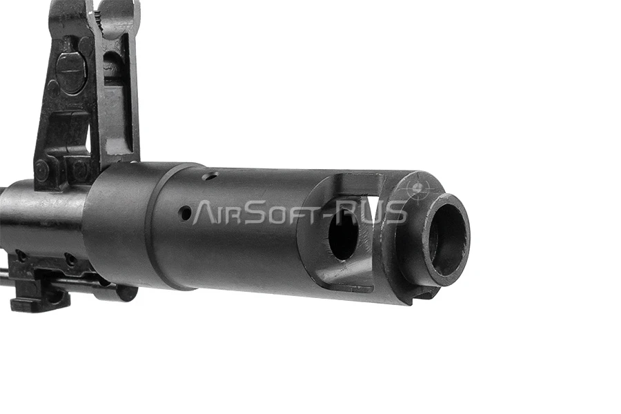 Автомат Specna Arms АК-74 с телескопическим прикладом EDGE (SA-J05-2)
