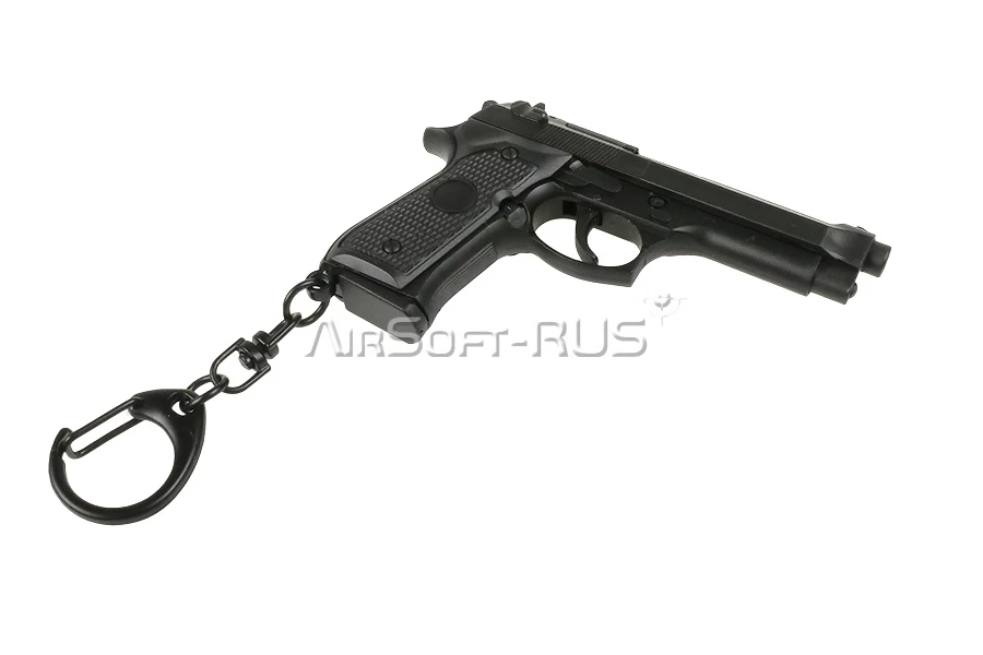 Брелок WoSport Beretta BK (AC-14-BK)