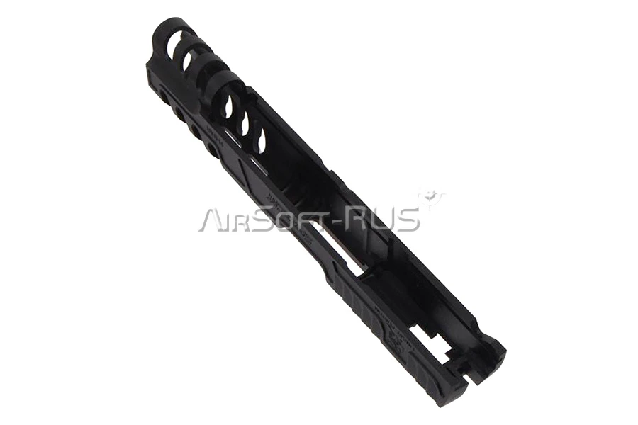 Затвор Speed Cat 5KU для Hi-Capa/1911 BK (JI-103-BK)