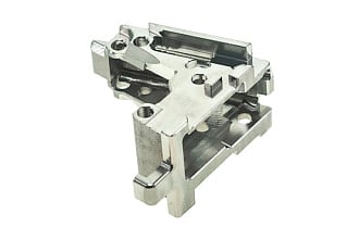 Корпус УСМ COWCOW AAP01 (CCT-AAP01-025)