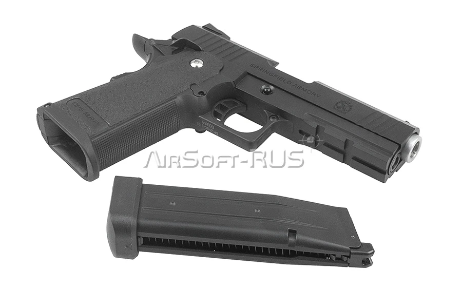 Пистолет East Crane Hi-Capa 4.3 (EC-2103)